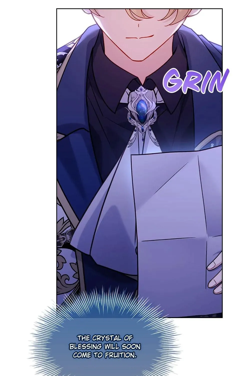 Read The Lady Needs a Break chapter 123 image 40 on Lezhin