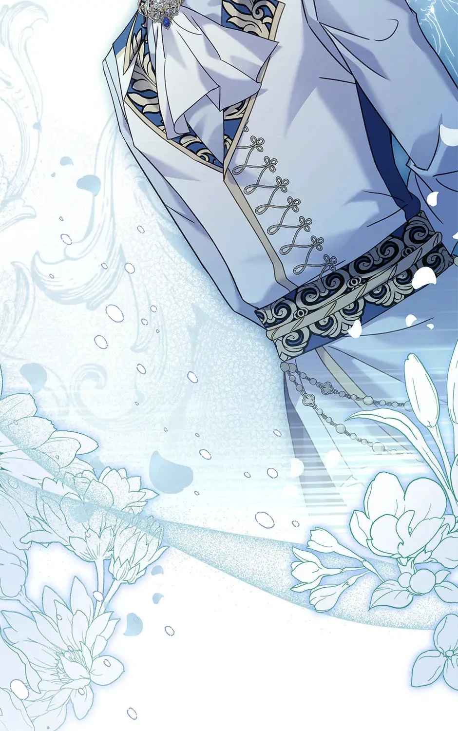 Read The Lady Needs a Break chapter 123 image 50 on Lezhin