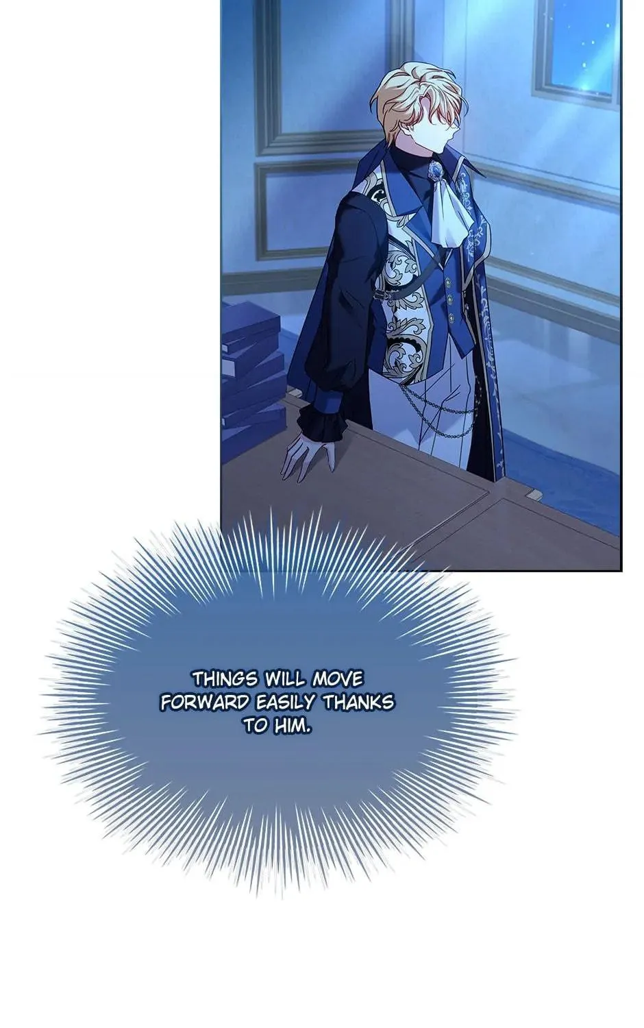 Read The Lady Needs a Break chapter 123 image 52 on Lezhin