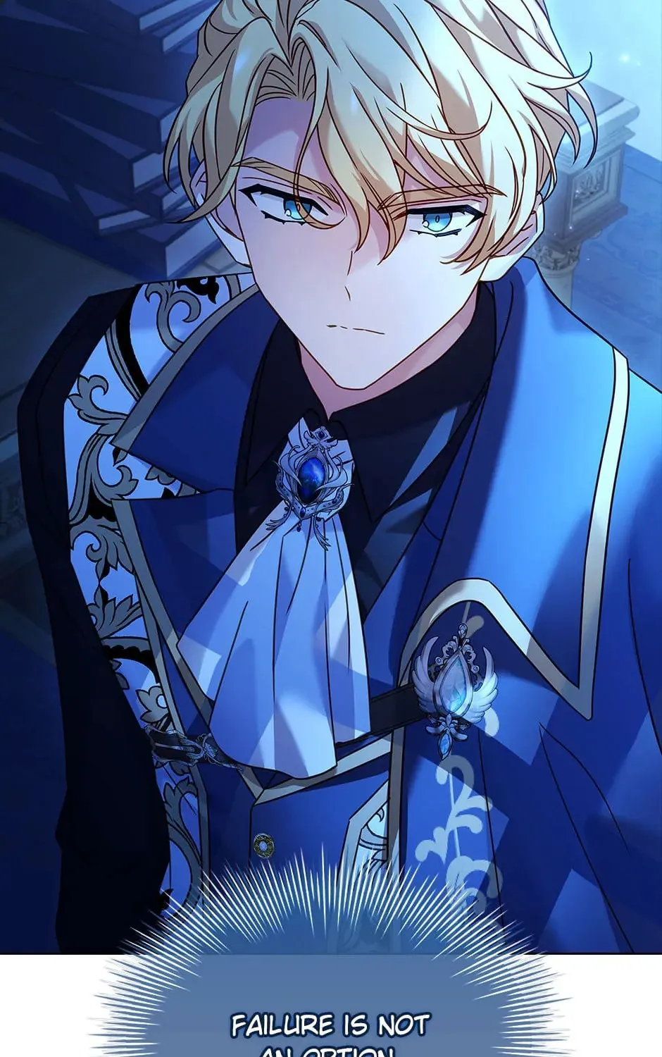 Read The Lady Needs a Break chapter 123 image 56 on Lezhin