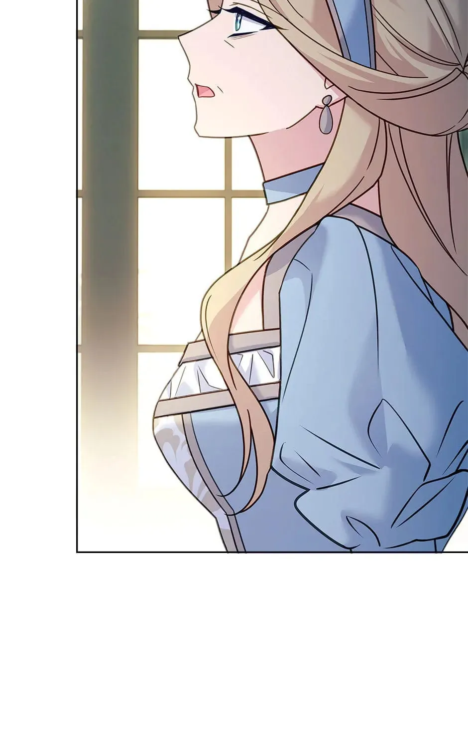 Read The Lady Needs a Break chapter 123 image 6 on Lezhin