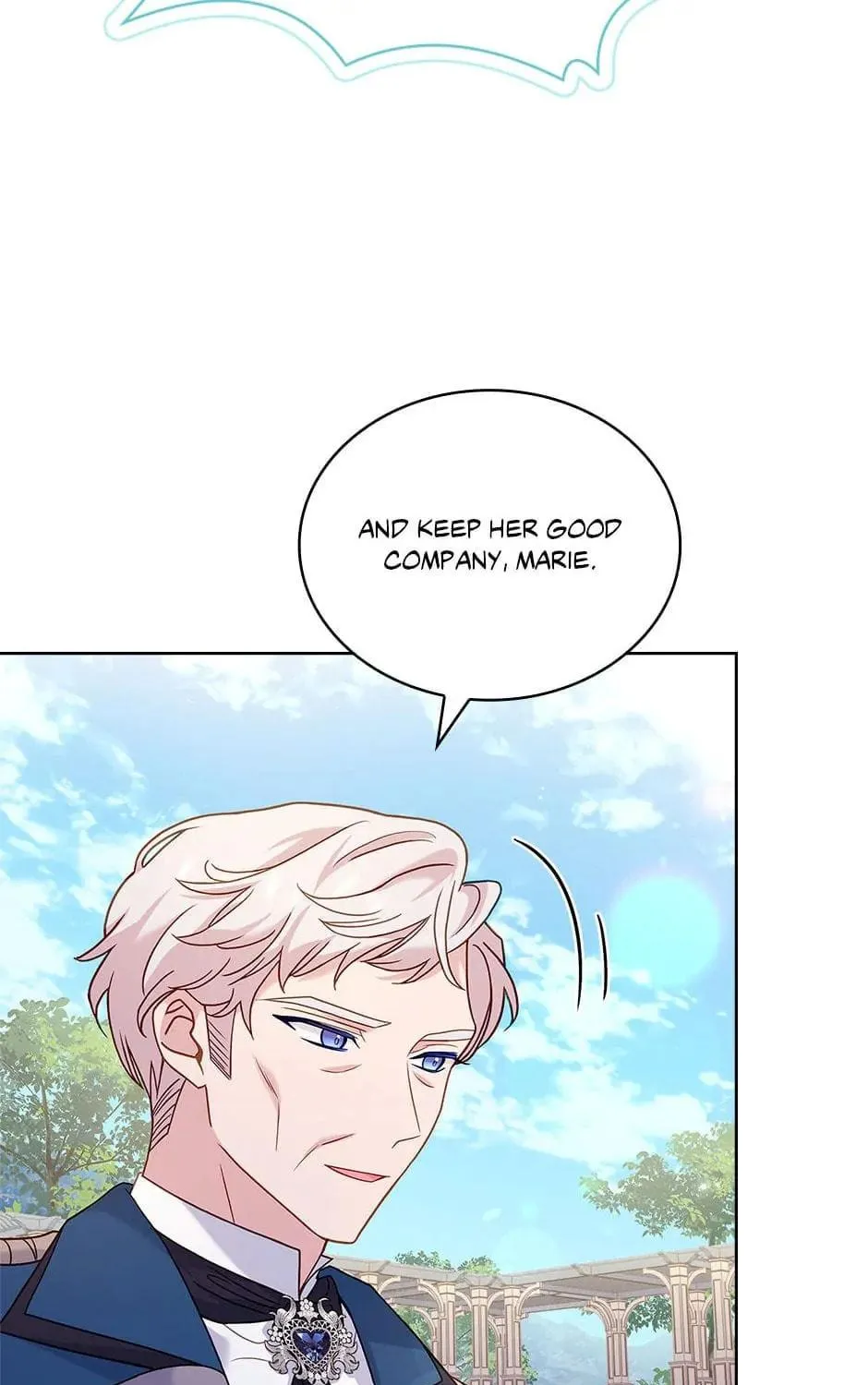 Read The Lady Needs a Break chapter 123 image 68 on Lezhin