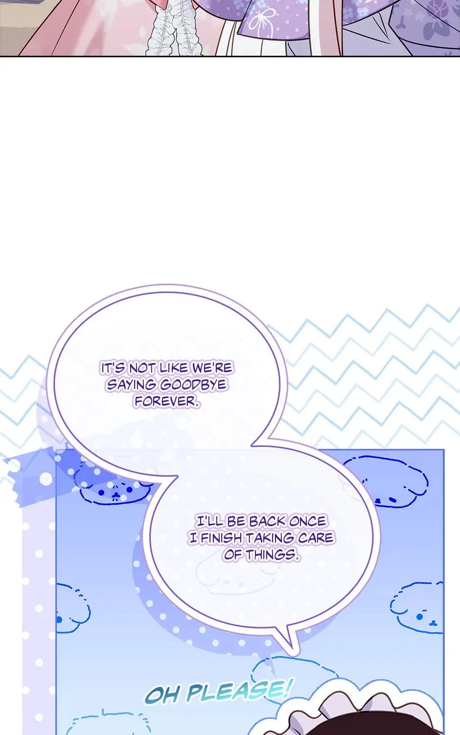 Read The Lady Needs a Break chapter 123 image 72 on Lezhin
