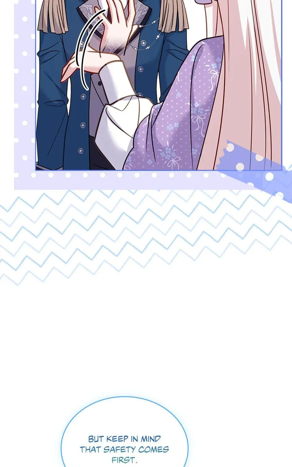 Read The Lady Needs a Break chapter 123 image 74 on Lezhin