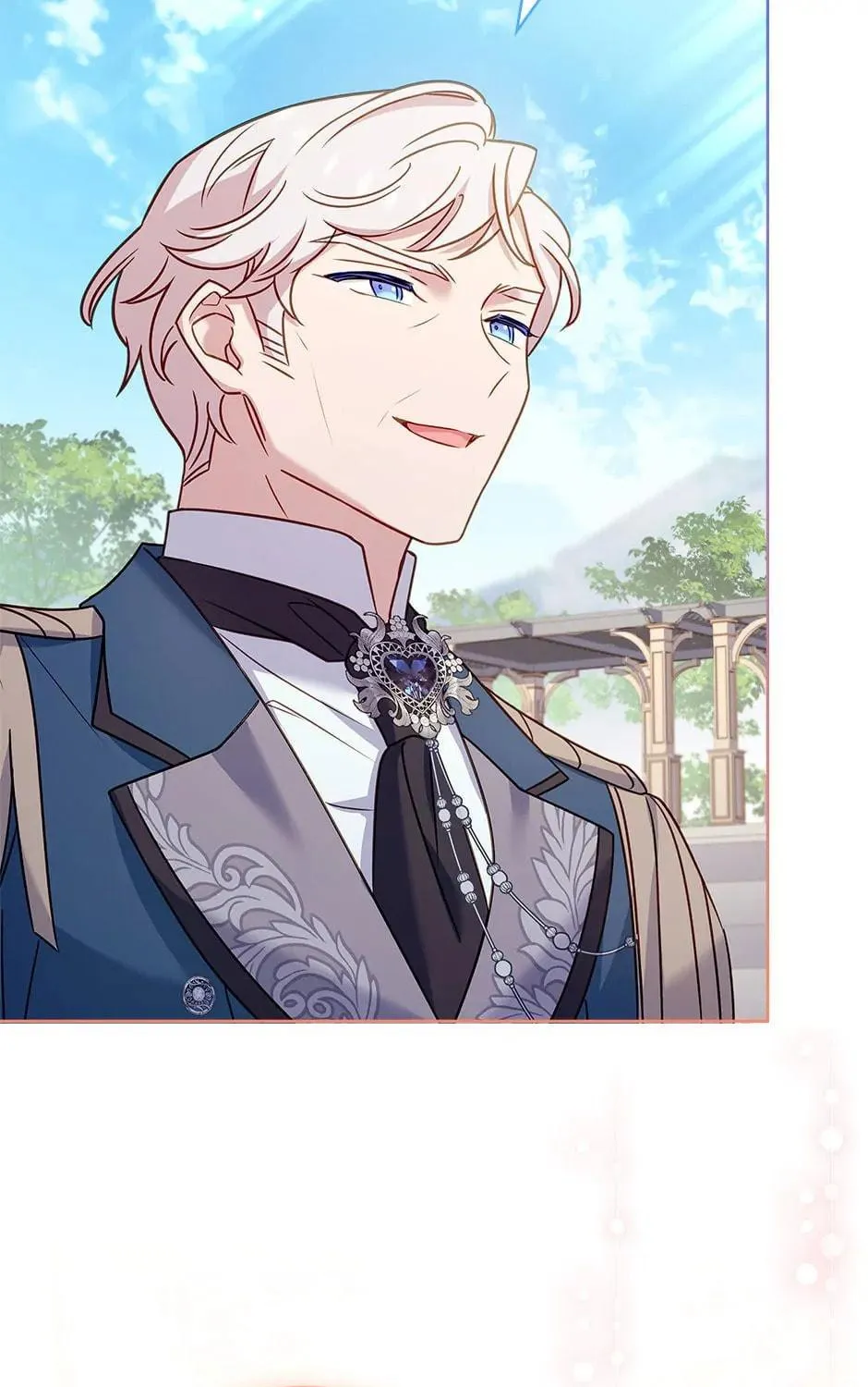 Read The Lady Needs a Break chapter 123 image 76 on Lezhin