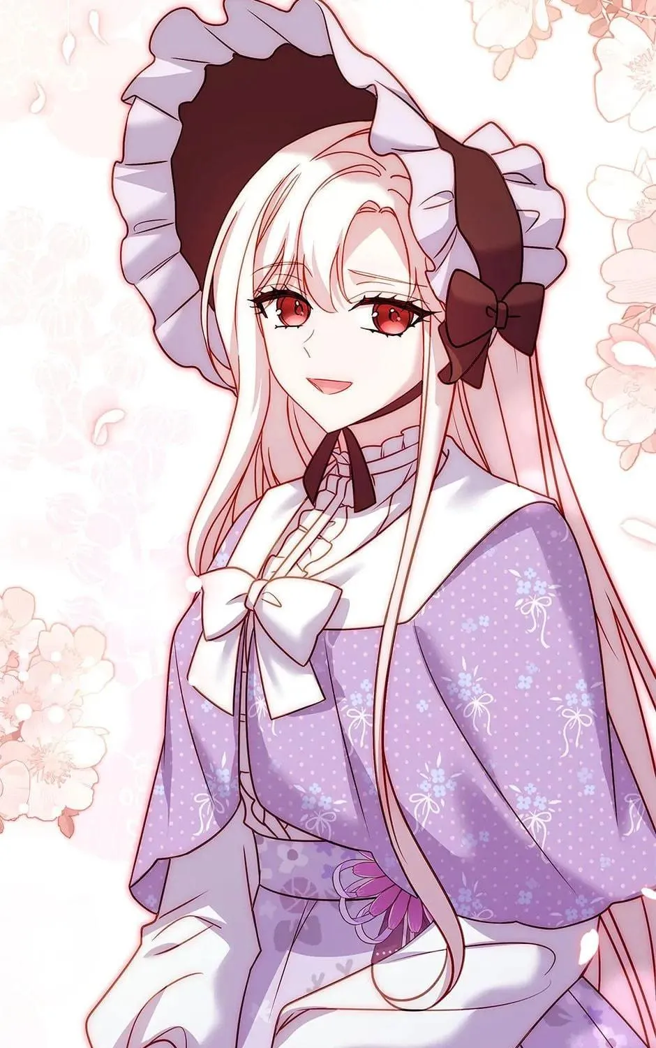 Read The Lady Needs a Break chapter 123 image 78 on Lezhin