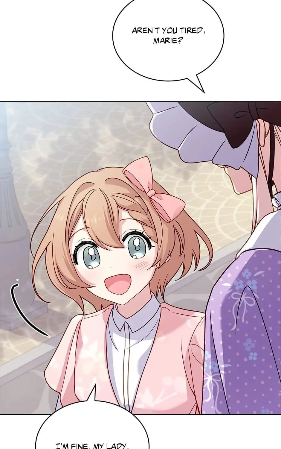 Read The Lady Needs a Break chapter 123 image 90 on Lezhin