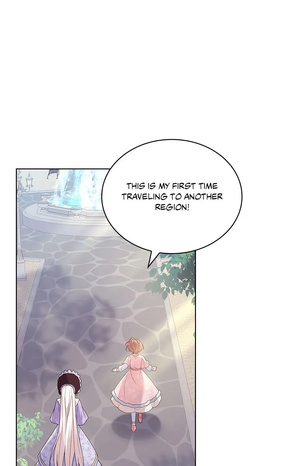 Read The Lady Needs a Break chapter 123 image 92 on Lezhin