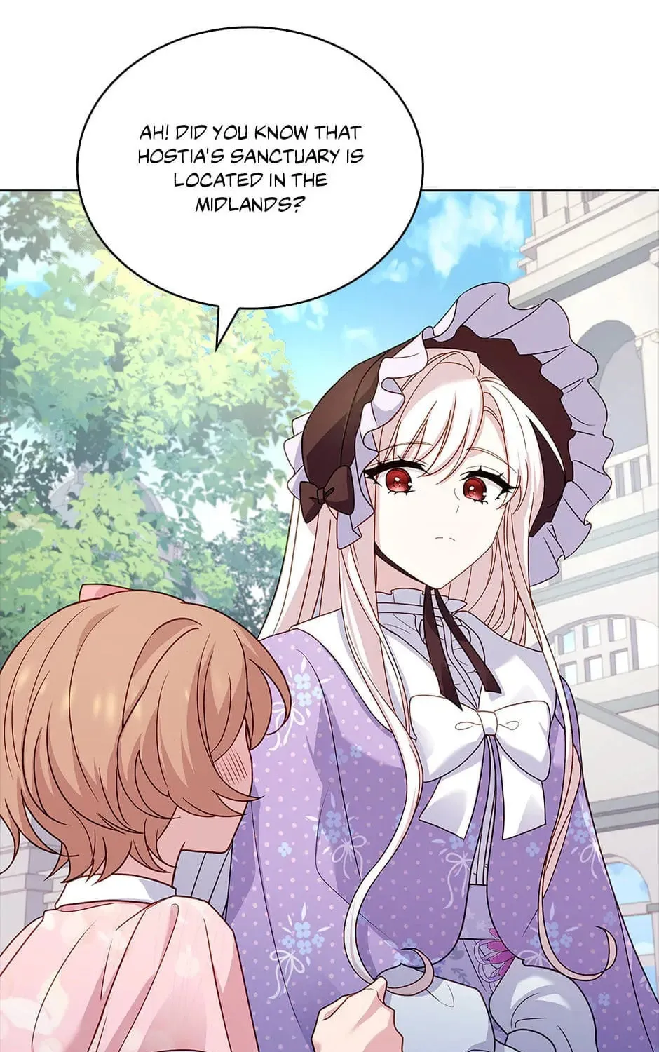 Read The Lady Needs a Break chapter 123 image 96 on Lezhin