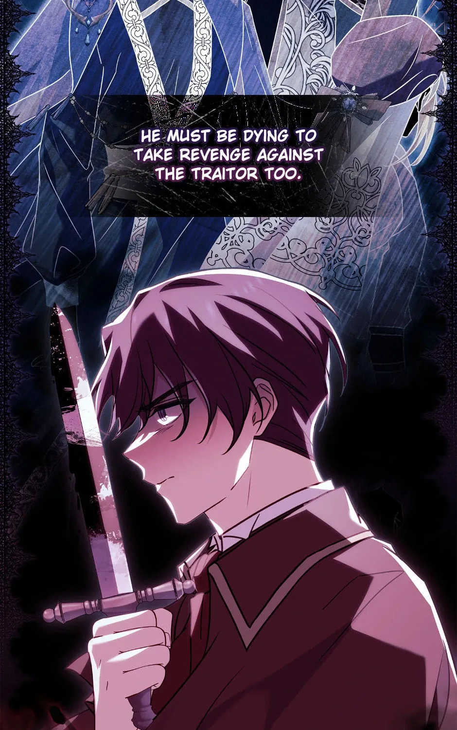 Read The Lady Needs a Break chapter 124 image 104 on Lezhin