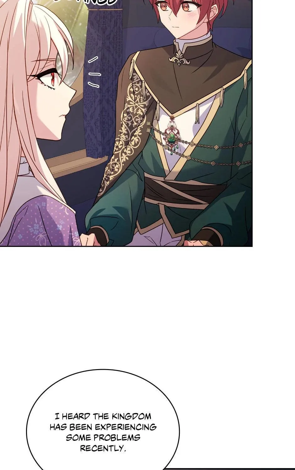 Read The Lady Needs a Break chapter 124 image 108 on Lezhin