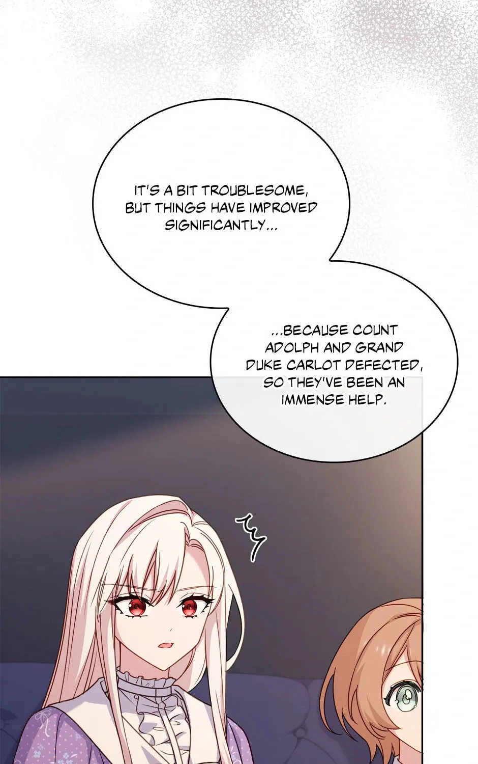 Read The Lady Needs a Break chapter 124 image 114 on Lezhin