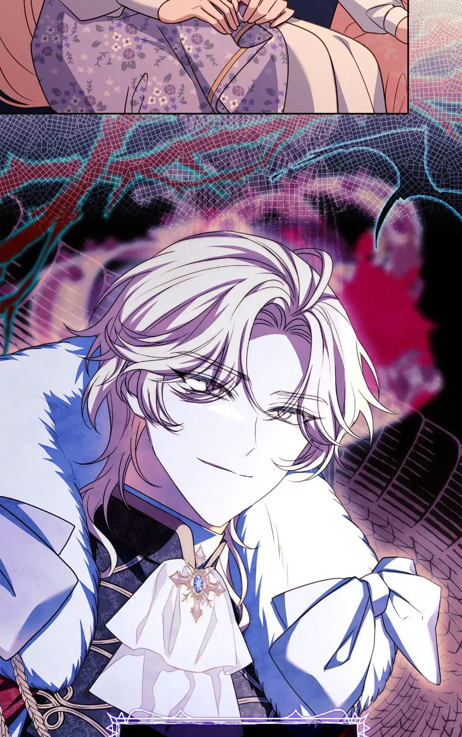 Read The Lady Needs a Break chapter 124 image 116 on Lezhin