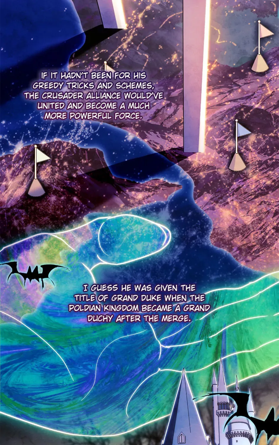 Read The Lady Needs a Break chapter 124 image 120 on Lezhin