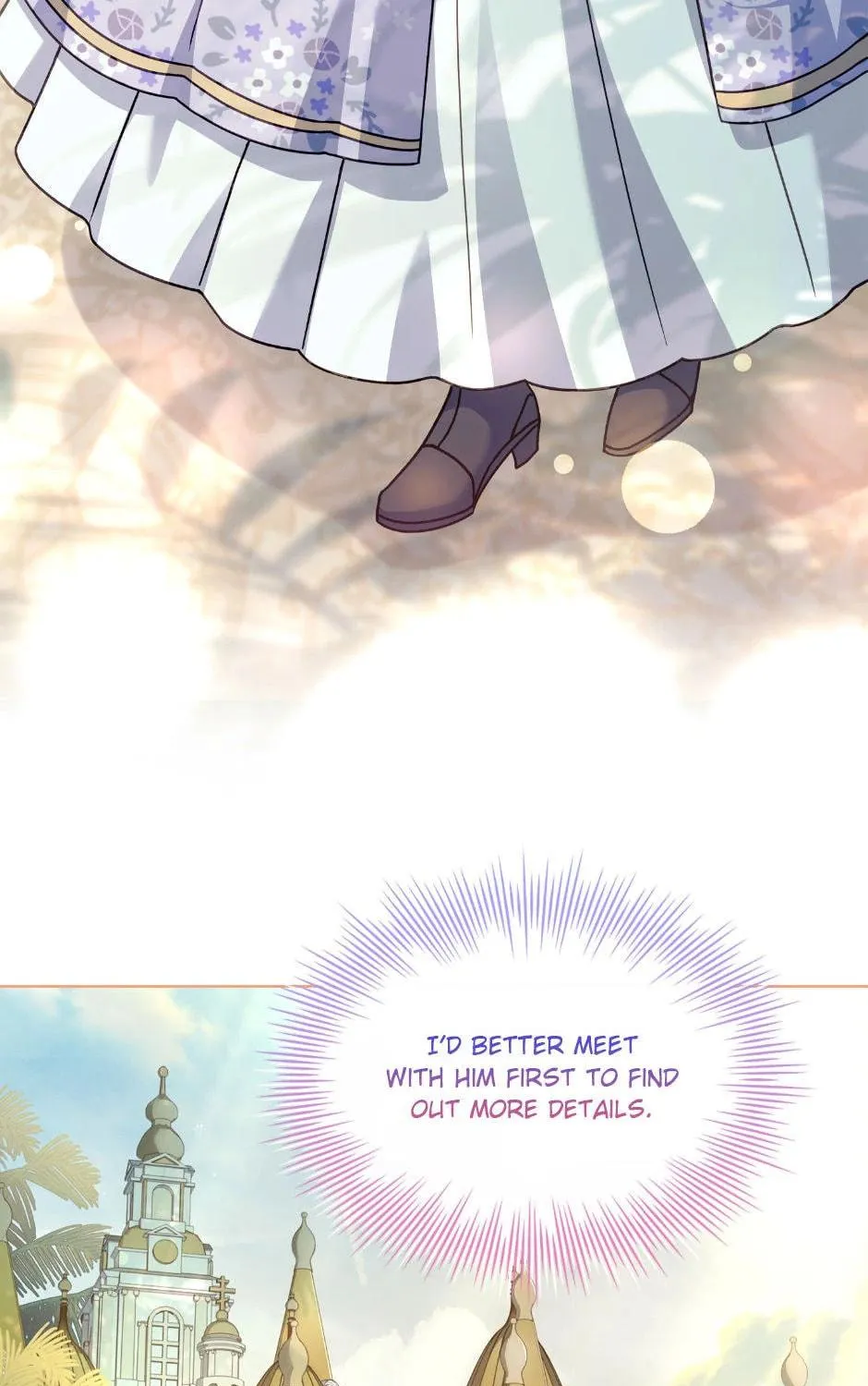 Read The Lady Needs a Break chapter 124 image 136 on Lezhin