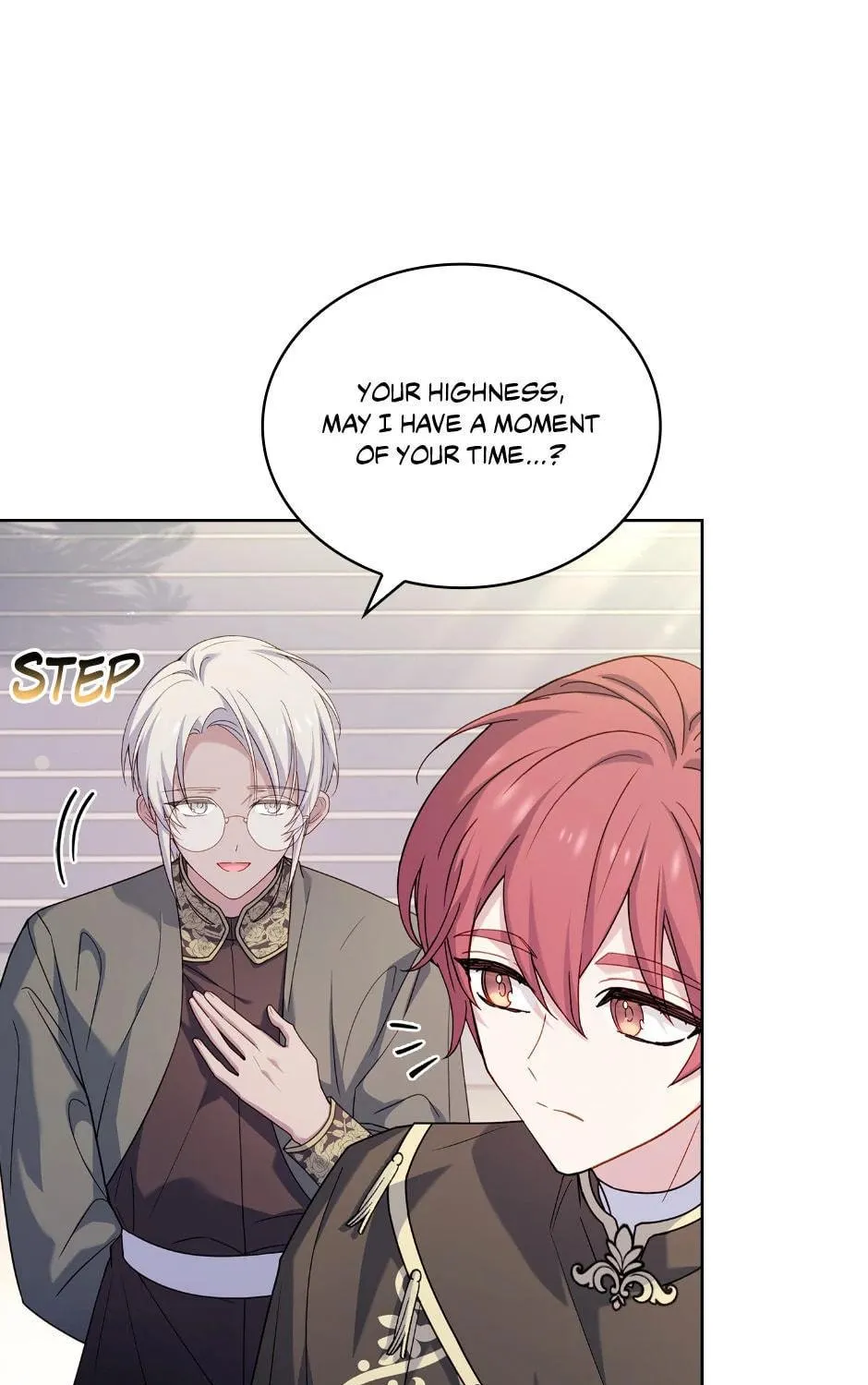 Read The Lady Needs a Break chapter 124 image 142 on Lezhin