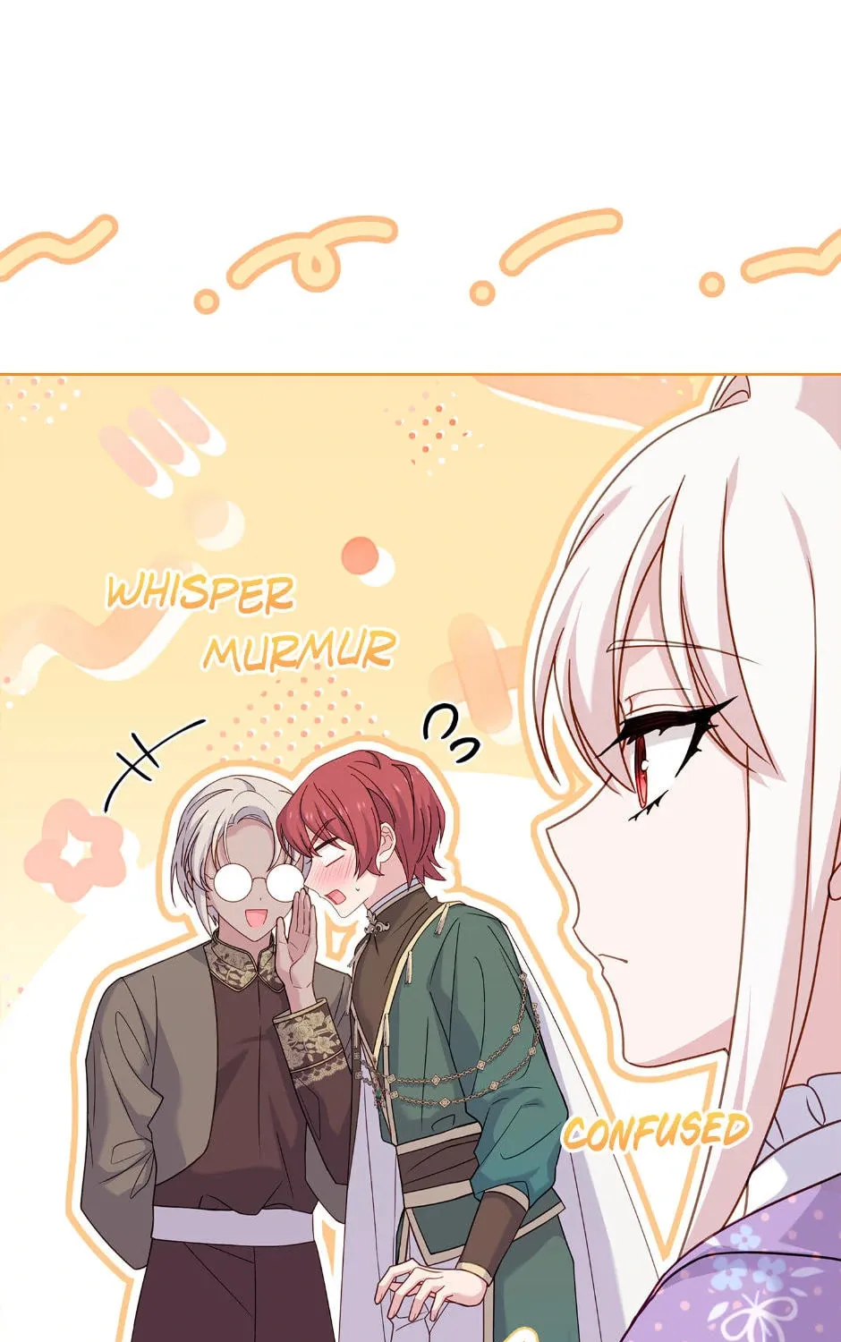 Read The Lady Needs a Break chapter 124 image 144 on Lezhin