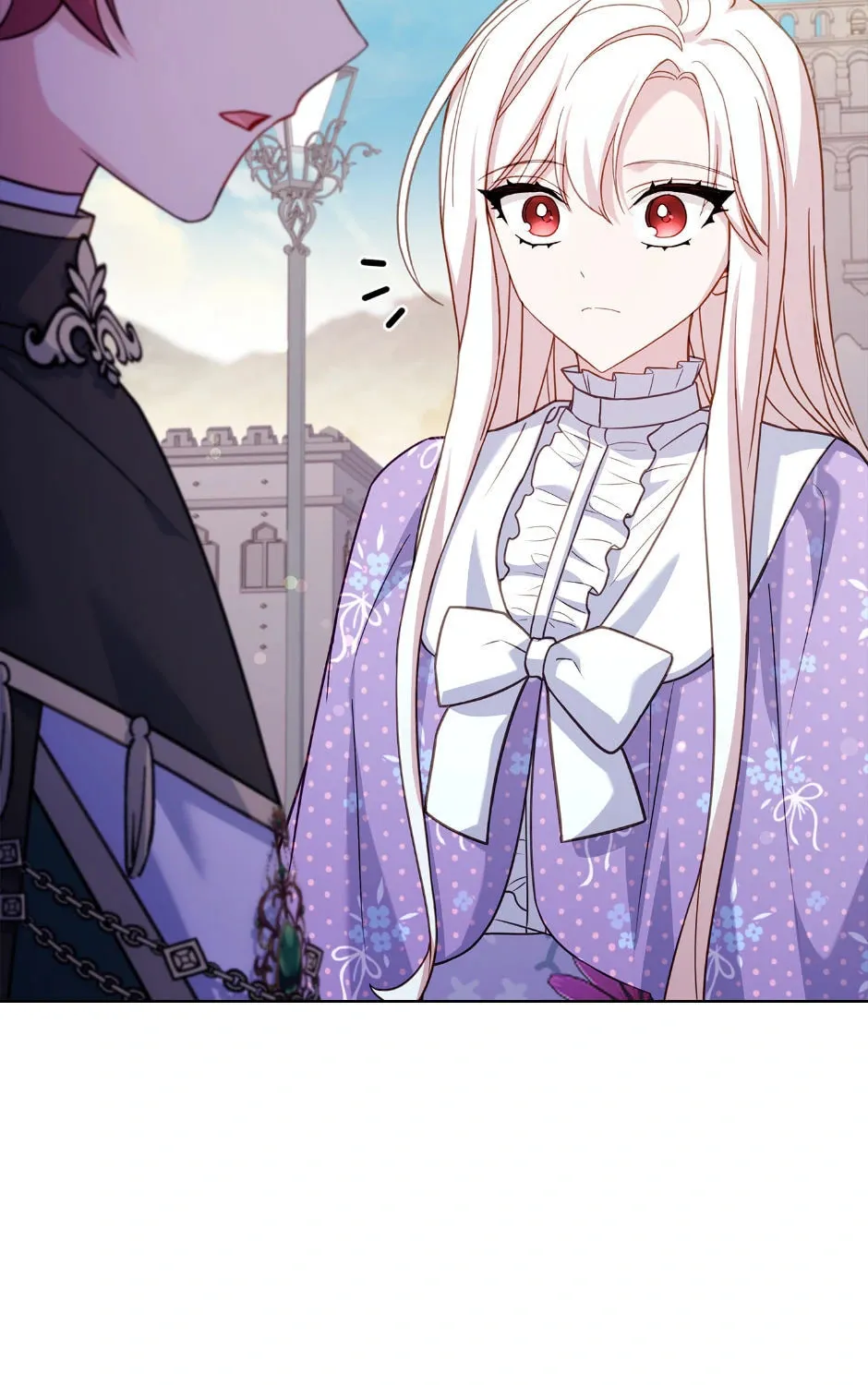 Read The Lady Needs a Break chapter 124 image 150 on Lezhin