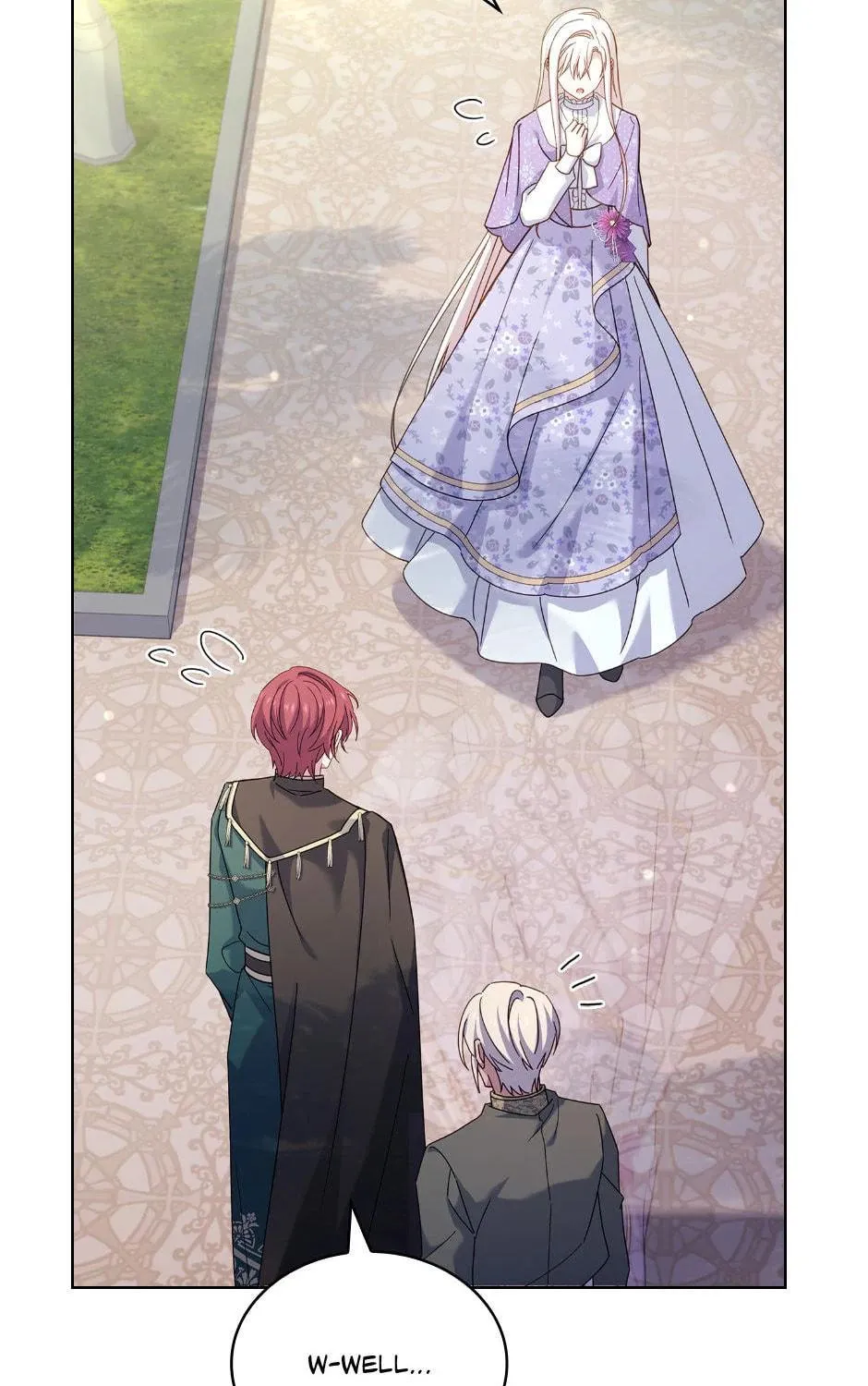 Read The Lady Needs a Break chapter 124 image 158 on Lezhin