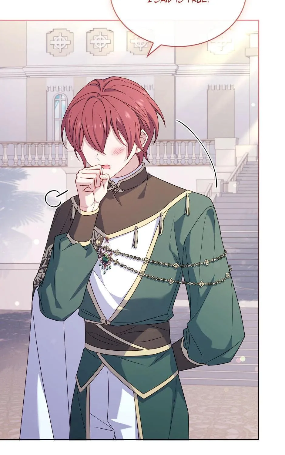Read The Lady Needs a Break chapter 124 image 168 on Lezhin