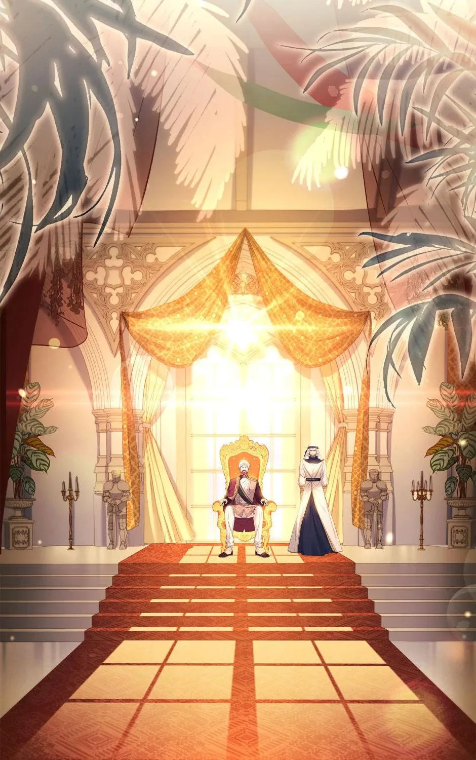 Read The Lady Needs a Break chapter 124 image 184 on Lezhin