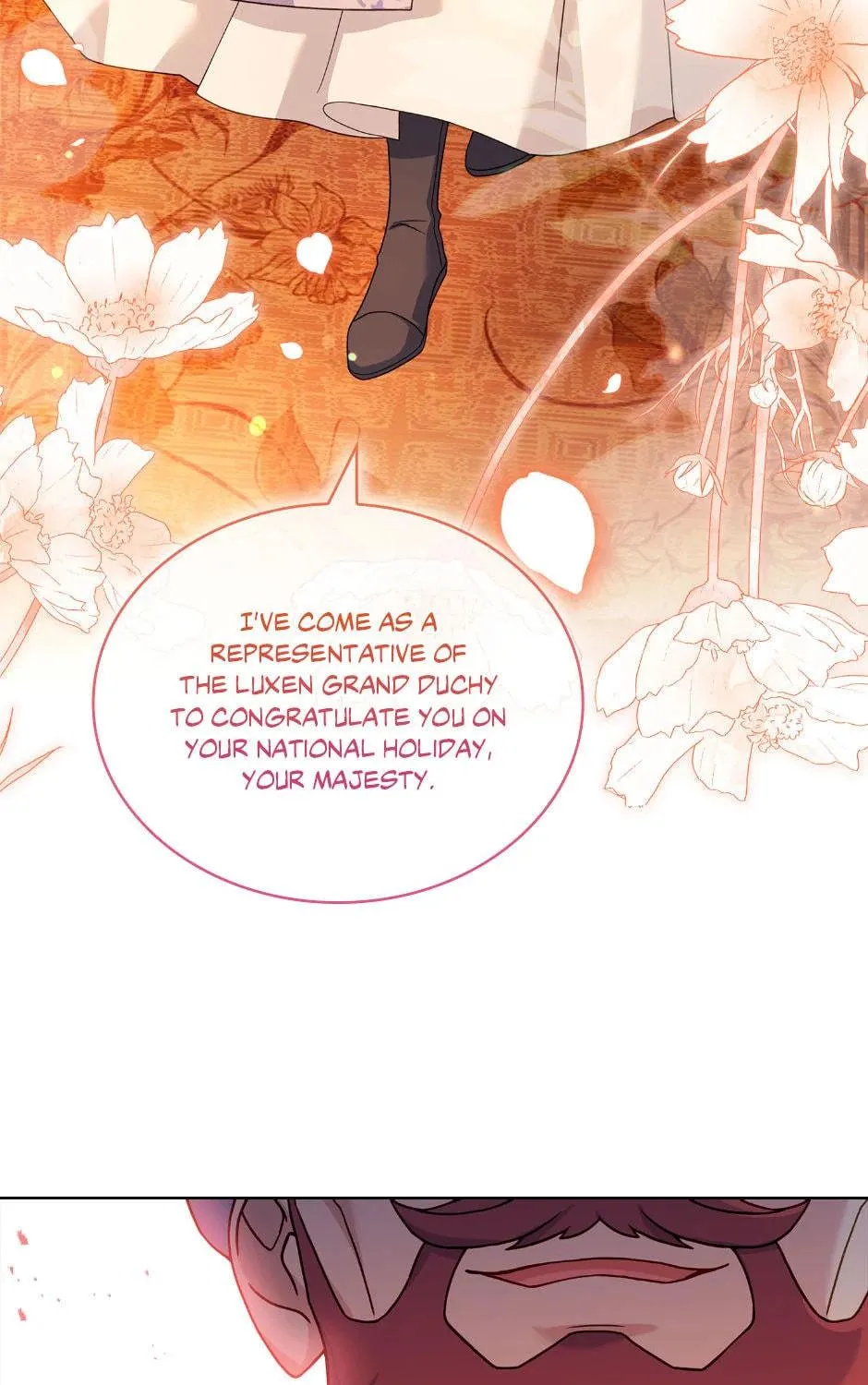 Read The Lady Needs a Break chapter 124 image 190 on Lezhin