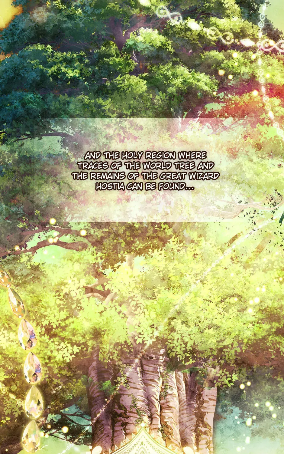 Read The Lady Needs a Break chapter 124 image 20 on Lezhin