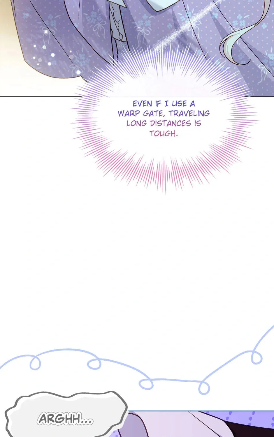 Read The Lady Needs a Break chapter 124 image 32 on Lezhin