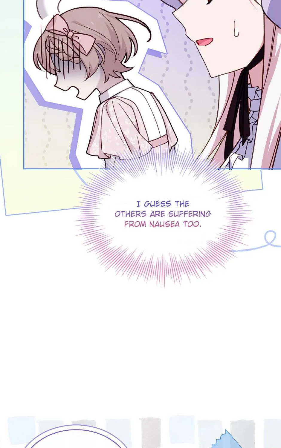 Read The Lady Needs a Break chapter 124 image 34 on Lezhin