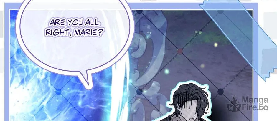 Read The Lady Needs a Break chapter 124 image 35 on Lezhin