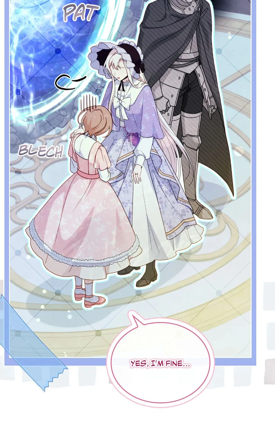 Read The Lady Needs a Break chapter 124 image 36 on Lezhin