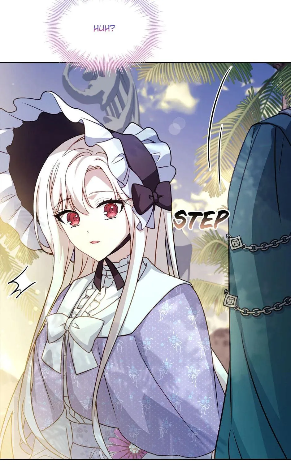 Read The Lady Needs a Break chapter 124 image 38 on Lezhin