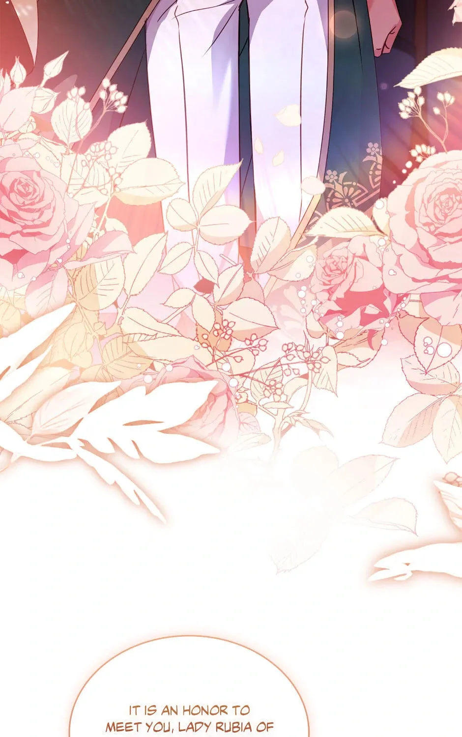 Read The Lady Needs a Break chapter 124 image 42 on Lezhin