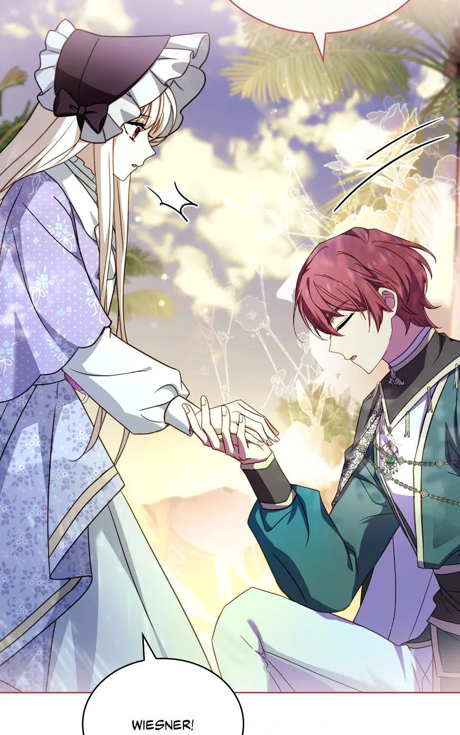 Read The Lady Needs a Break chapter 124 image 44 on Lezhin