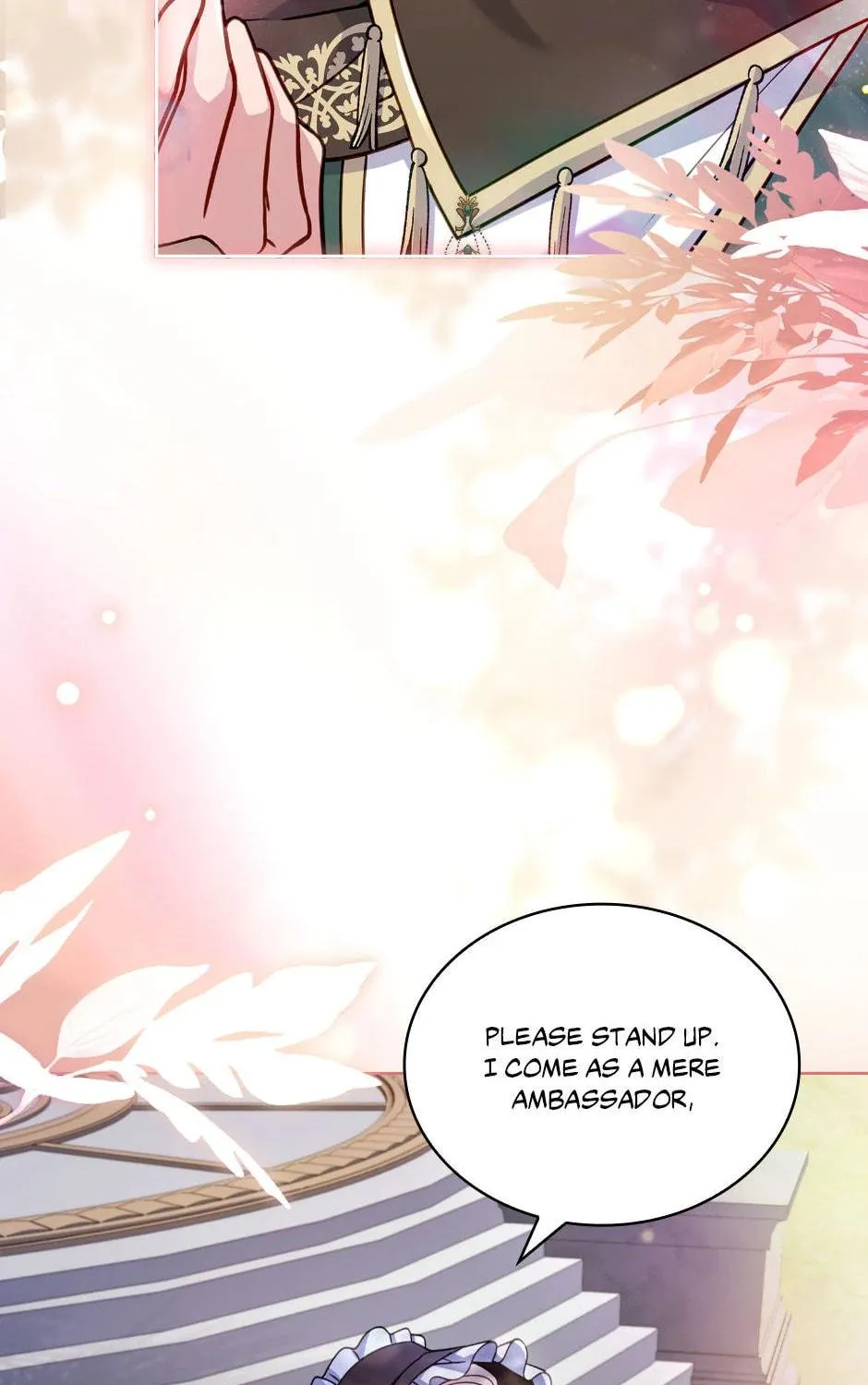 Read The Lady Needs a Break chapter 124 image 48 on Lezhin