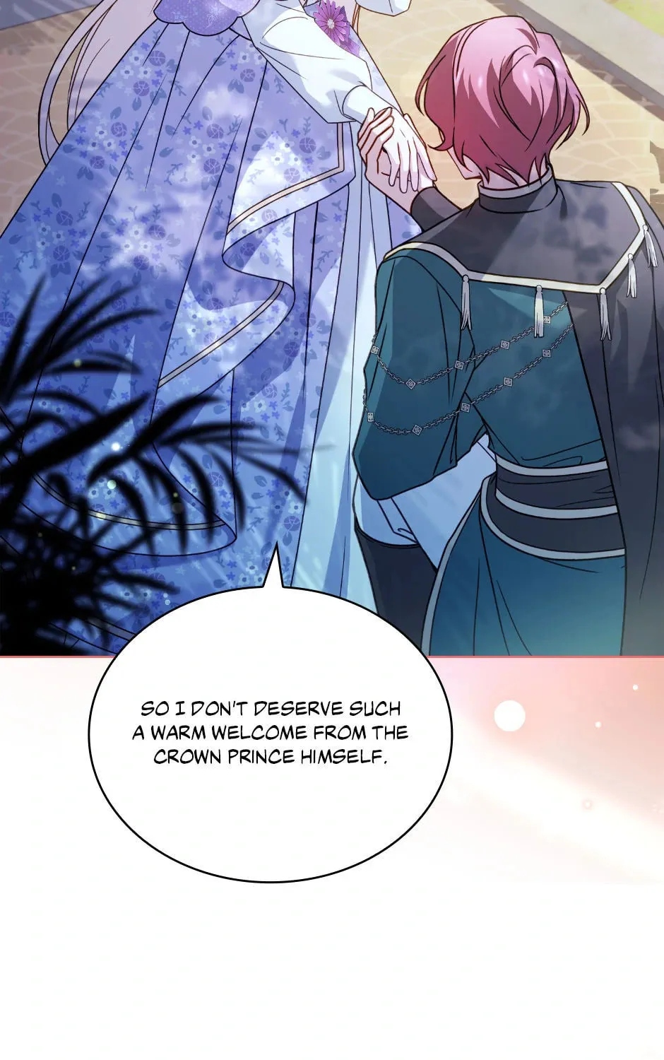 Read The Lady Needs a Break chapter 124 image 50 on Lezhin