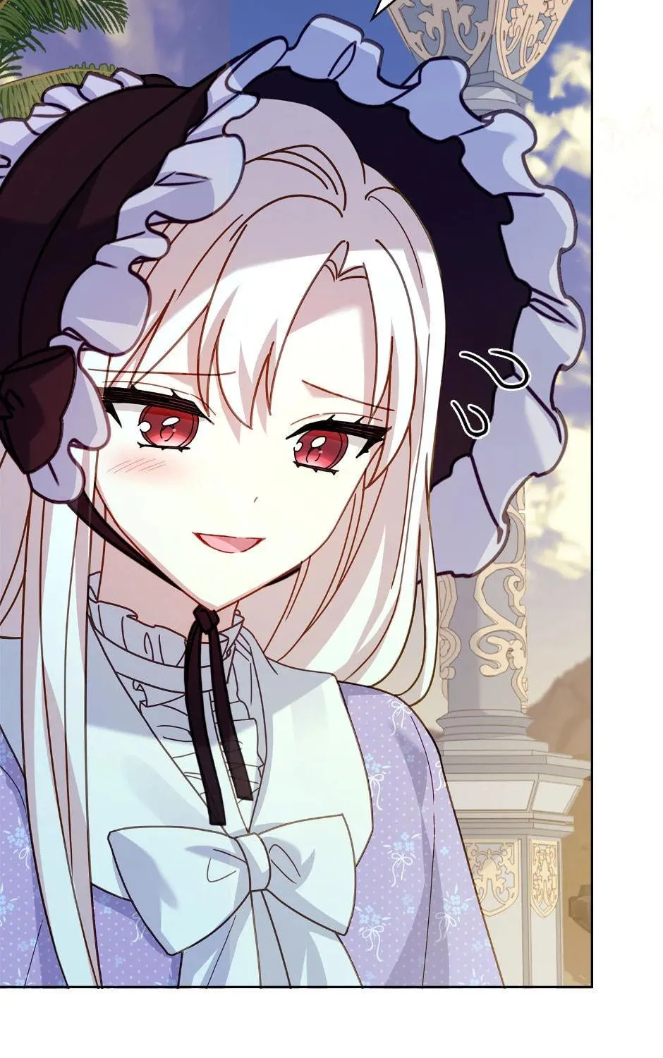 Read The Lady Needs a Break chapter 124 image 58 on Lezhin