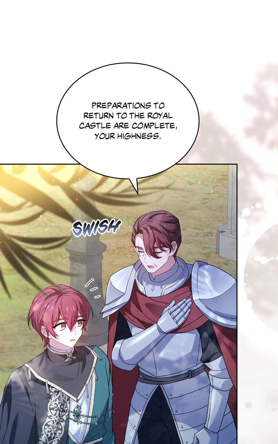 Read The Lady Needs a Break chapter 124 image 62 on Lezhin