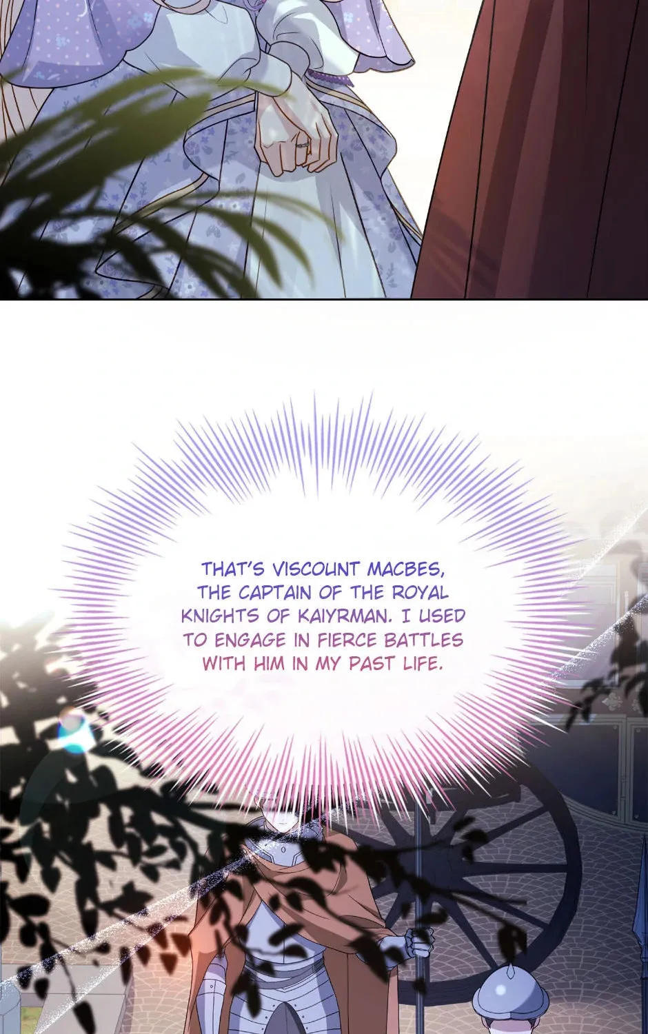 Read The Lady Needs a Break chapter 124 image 66 on Lezhin