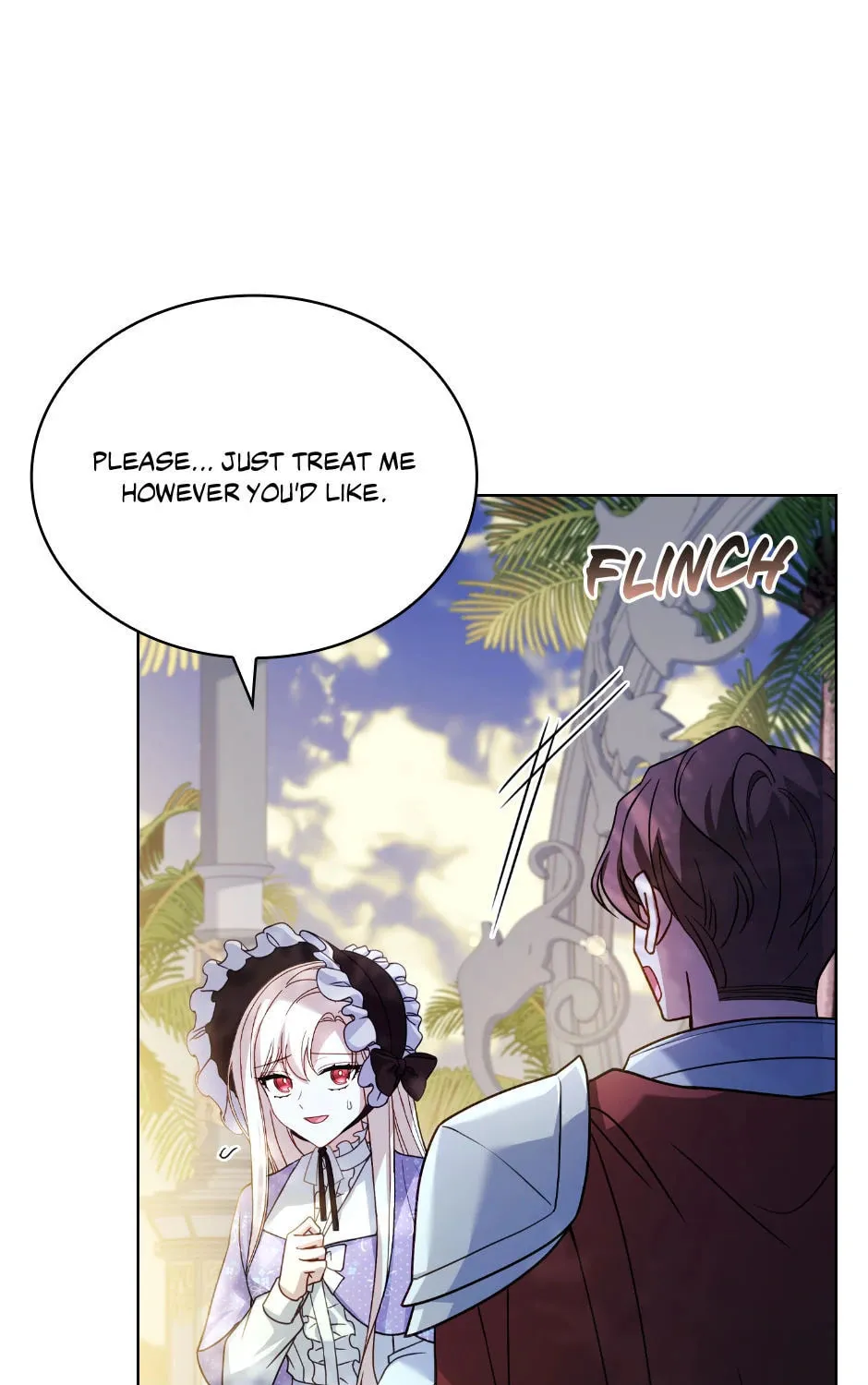 Read The Lady Needs a Break chapter 124 image 72 on Lezhin