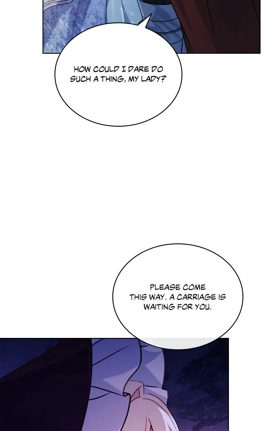 Read The Lady Needs a Break chapter 124 image 74 on Lezhin