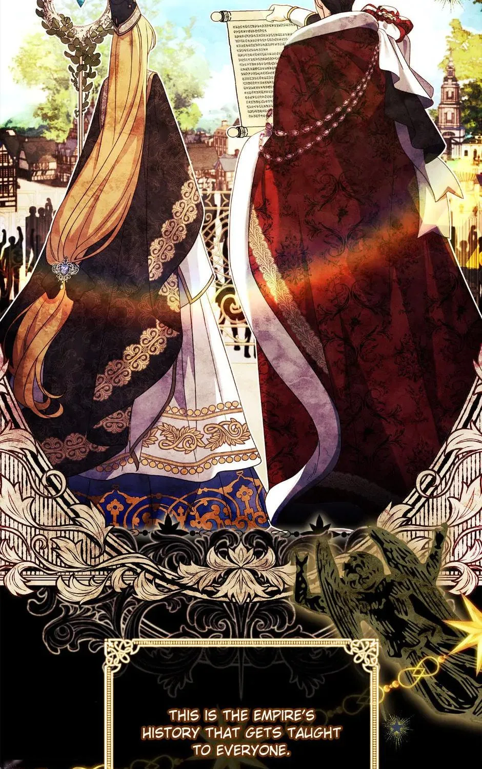 Read The Lady Needs a Break chapter 124 image 8 on Lezhin