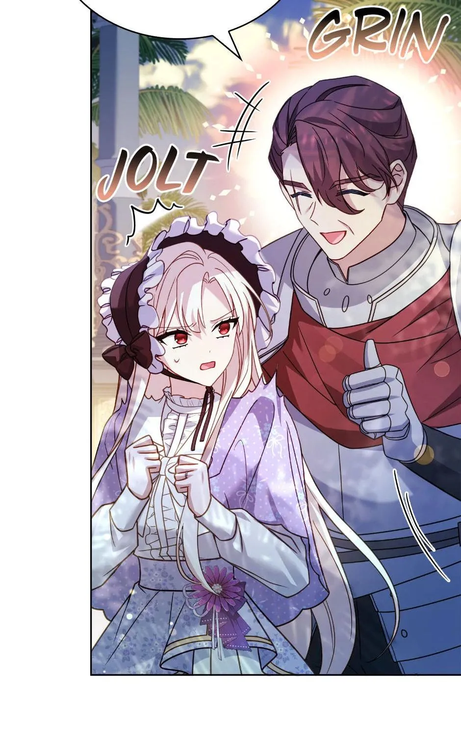 Read The Lady Needs a Break chapter 124 image 82 on Lezhin