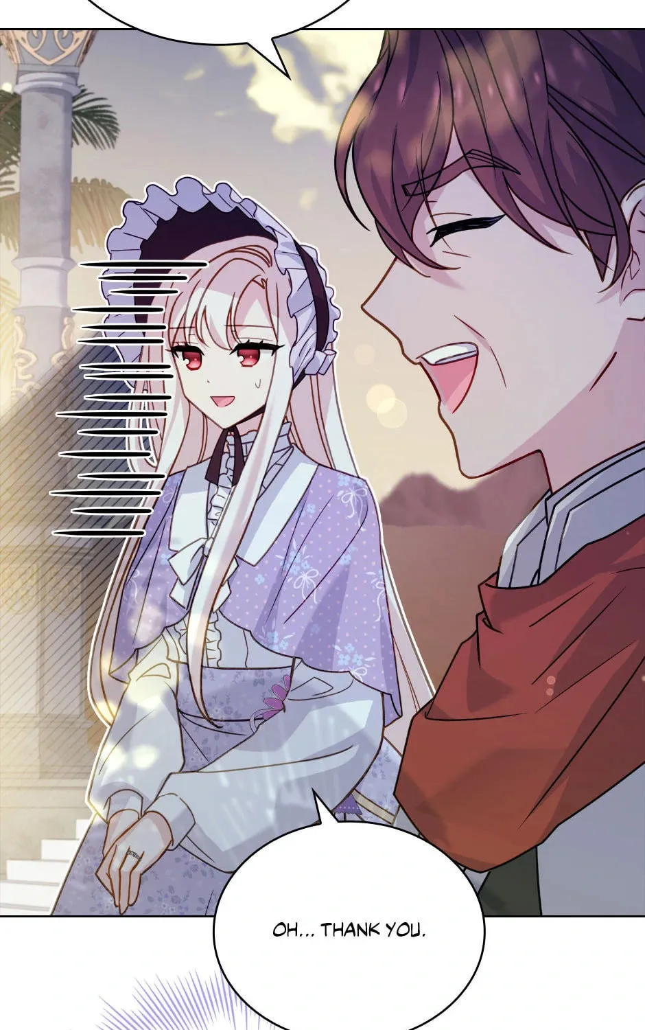 Read The Lady Needs a Break chapter 124 image 90 on Lezhin