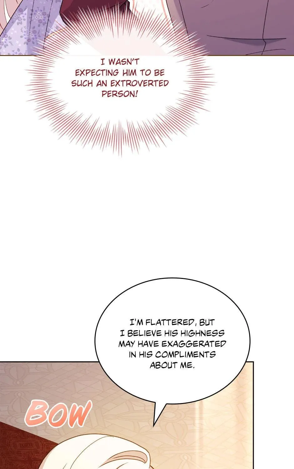 Read The Lady Needs a Break chapter 125 image 10 on Lezhin