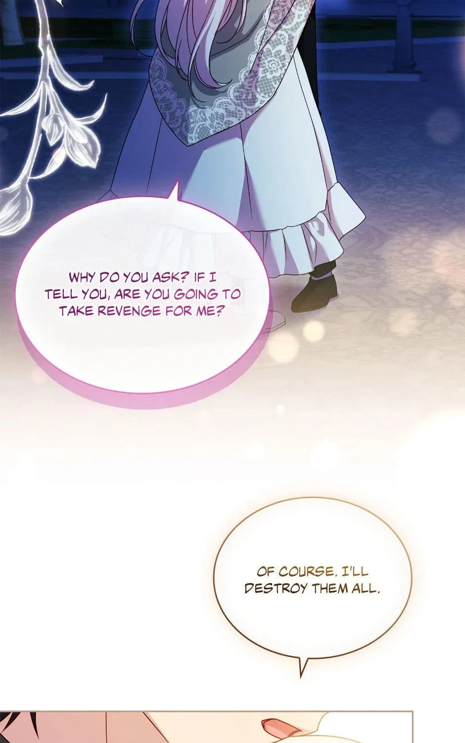 Read The Lady Needs a Break chapter 125 image 148 on Lezhin