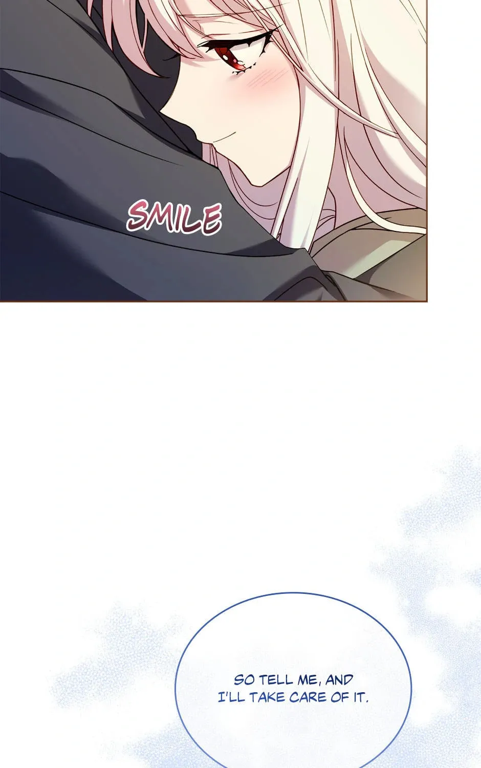 Read The Lady Needs a Break chapter 125 image 150 on Lezhin