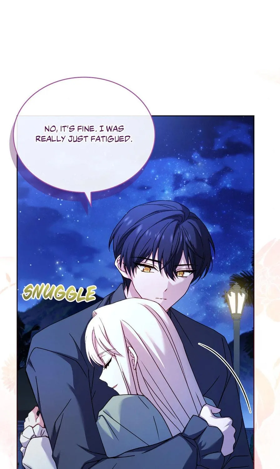 Read The Lady Needs a Break chapter 125 image 154 on Lezhin