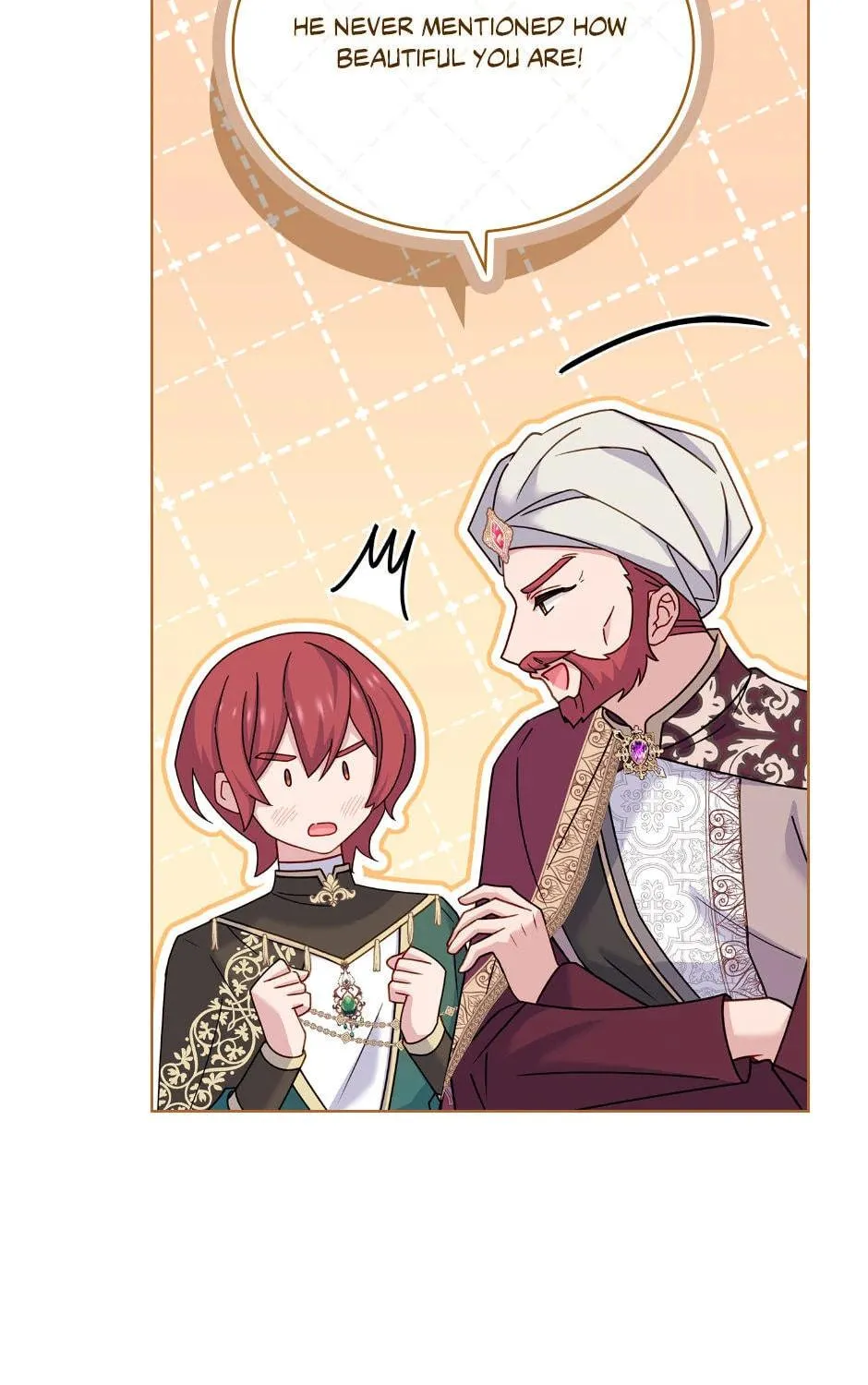 Read The Lady Needs a Break chapter 125 image 18 on Lezhin