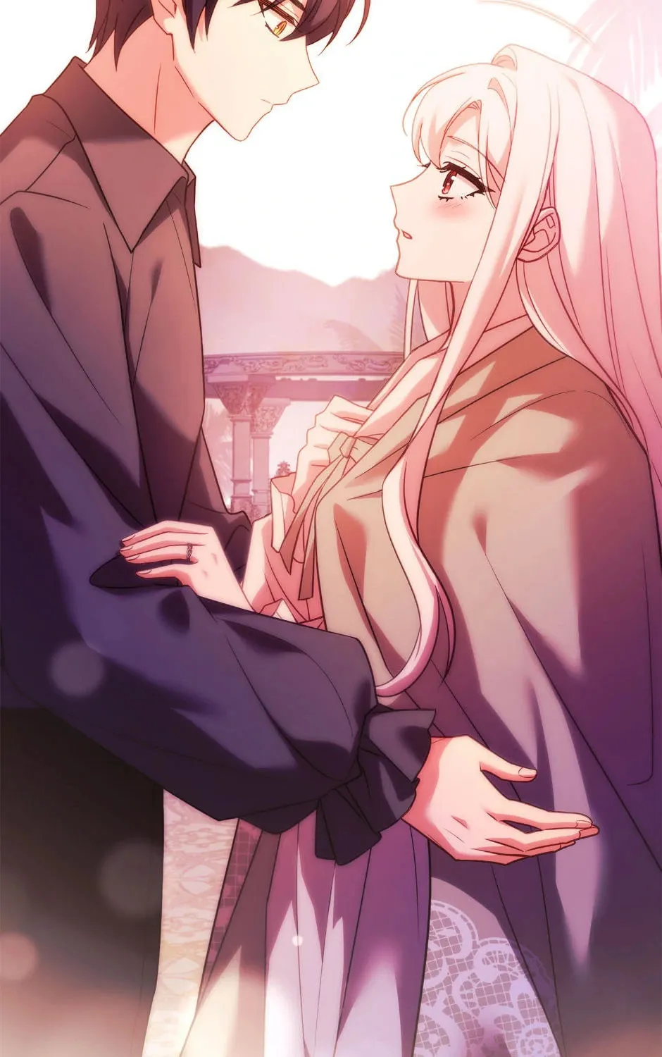 Read The Lady Needs a Break chapter 125 image 180 on Lezhin